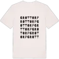 Grottorp ordlek t-shirt
