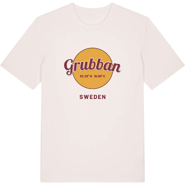 Grubban cirkel t-shirt – t-shirt från PinShirt