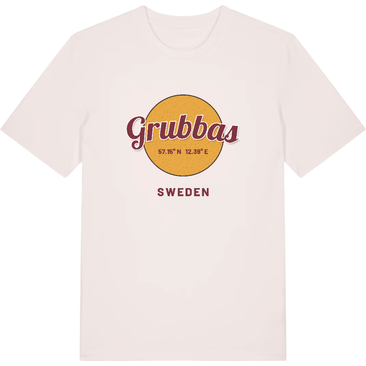 Grubbas cirkel t-shirt – t-shirt från PinShirt