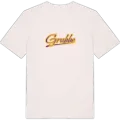 Grubbe baseball t-shirt