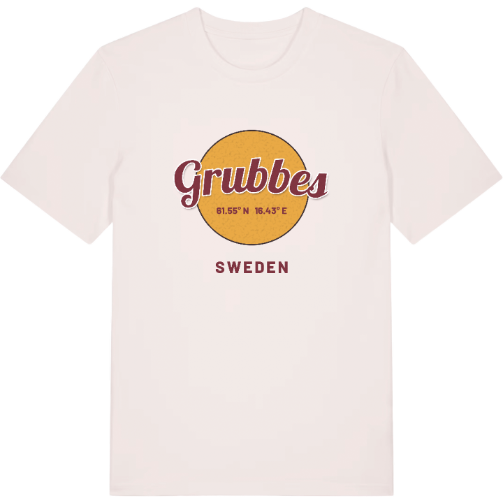 Grubbes cirkel t-shirt – t-shirt från PinShirt