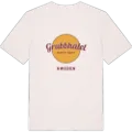 Grubbhålet cirkel t-shirt