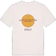 Grumello Cremonese ed Uniti cirkel t-shirt