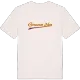 Grumento Nova baseball t-shirt
