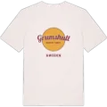 Grumshult cirkel t-shirt