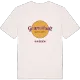 Grumshult cirkel t-shirt