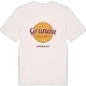 Grünau cirkel t-shirt