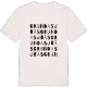 Grundasjöås ordlek t-shirt