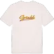 Gründels baseball t-shirt