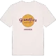 Grundfors cirkel t-shirt