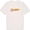 Grundlyckan baseball t-shirt