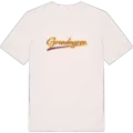 Grundmyren baseball t-shirt