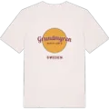 Grundmyren cirkel t-shirt