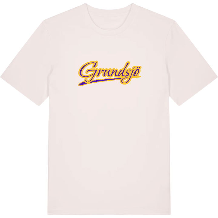 Grundsjö baseball t-shirt – t-shirt från PinShirt
