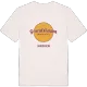 Grundskatan cirkel t-shirt