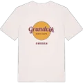 Grundvik cirkel t-shirt