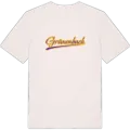 Grünenbach baseball t-shirt