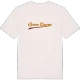 Grünes Quartier baseball t-shirt