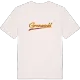 Grunewald baseball t-shirt