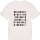 Grunnerudholmarna ordlek t-shirt