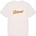 Grünwald baseball t-shirt