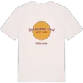 Grünwalder Forst cirkel t-shirt