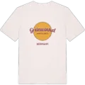 Grünwinkel cirkel t-shirt