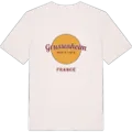 Grussenheim cirkel t-shirt