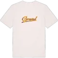Gruvad baseball t-shirt