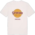 Gruvan cirkel t-shirt