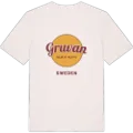 Gruvan cirkel t-shirt