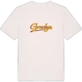 Gruvbyn baseball t-shirt