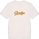 Gruvbyn baseball t-shirt