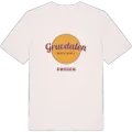 Gruvdalen cirkel t-shirt