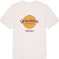Gruvdalen cirkel t-shirt
