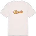 Gruvebo baseball t-shirt