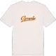 Gruvebo baseball t-shirt