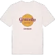 Gruvebo cirkel t-shirt