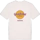 Gruvfallet cirkel t-shirt