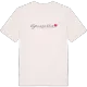 Gruvfallet hjärta t-shirt