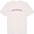 Gruvfogdetorpet böjd t-shirt