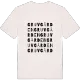 Gruvgården ordlek t-shirt
