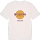 Gruvgärdet cirkel t-shirt