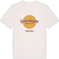 Gruvstugan cirkel t-shirt