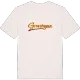 Gruvstugan baseball t-shirt