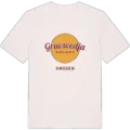 Gruvsvedja cirkel t-shirt