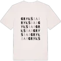 Grykšiai ordlek t-shirt