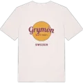 Grymön cirkel t-shirt
