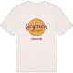 Grymön cirkel t-shirt