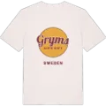 Gryms cirkel t-shirt
